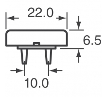 Ataata KBS-20DB-4P-0