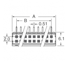 Ataata 10072354-G01-42ULF