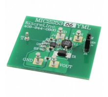 Ataata MIC2253-06YML-EV