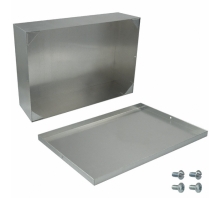 Ataata 7103 PLAIN ALUMINUM