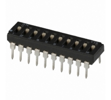 Ataata 209-10LPST