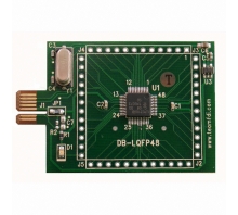 Ataata DB-LQFP48-LPC2106