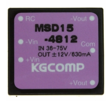 Ataata MSD15-4812