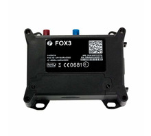 Ataata FOX3DTC