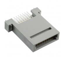 Ataata PCN10HC-16P-2.54DSA(72)