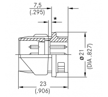 Ataata T 3326 550