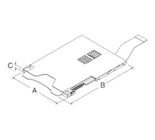 Ataata 55640-20211LF