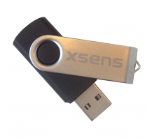 Ataata USB-XSENS