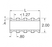 Ataata 743C083270JTR