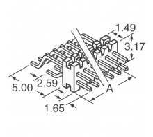 Ataata FTMH-142-03-L-DH