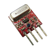 Ataata QAM-TX2-433