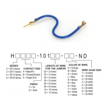 Ataata H2ABG-10105-L8