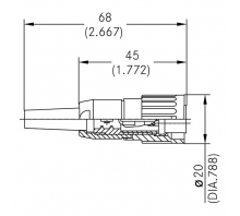 Ataata T 3435 551