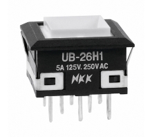 Ataata UB26KKW015C