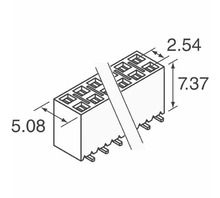 Ataata SSM-108-S-DV-P-TR