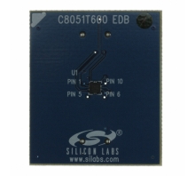 Ataata C8051T600EDB