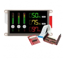 Ataata GEN4-ULCD-50DT-AR