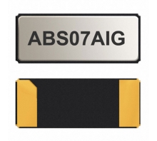 Ataata ABS07AIG-32.768KHZ-7-1-T