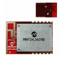 Ataata MRF24J40MB-I/RM