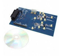 Ataata AD9954/PCBZ