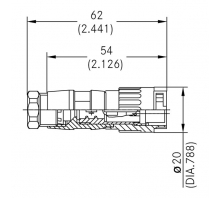 Ataata T 3438 552