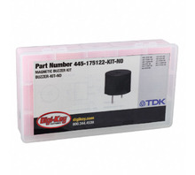 Ataata BUZZER-KIT-ND