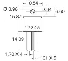 Ataata IRCZ44PBF