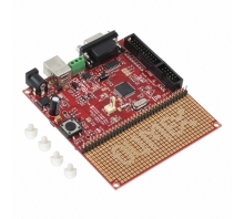 Ataata STM32-P405