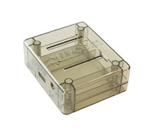 Ataata PYCASE GREY