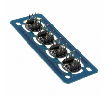 Ataata STEVAL-MKI129V2