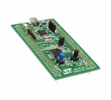 Ataata STM32L100C-DISCO