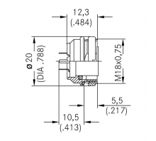 Ataata C091 61G014 210 2