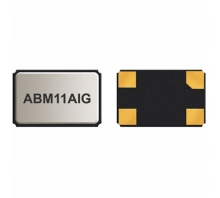 Ataata ABM11AIG-25.000MHZ-4Z-T3