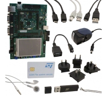 Ataata STM3221G-EVAL