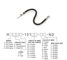 Ataata H3ABT-10110-B6