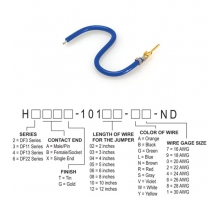 Ataata H2AXG-10103-L6