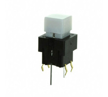 Ataata LP15S1WHTBLU-N