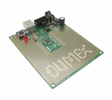 Ataata AVR-USB-162