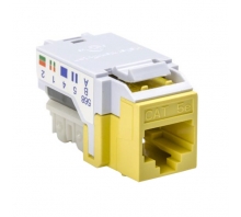 Ataata RJ45FC5E-YEL