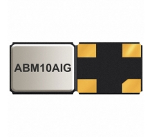 Ataata ABM10AIG-25.000MHZ-4-T3