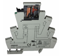 Ataata G2RV-SL500 AC/DC24