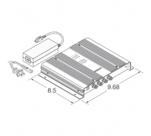 Ataata V750-BA50C04-US