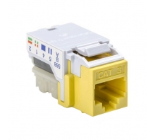 Ataata RJ45FC3-YEL