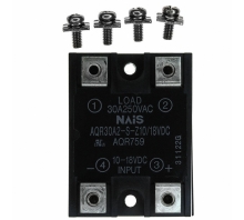 Ataata AQR30A2-S-Z10/18VDC