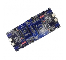 Ataata EVB-LAN9252-4PORT