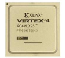 Ataata XC4VLX25-10FFG668C