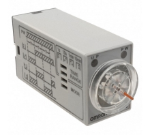 Ataata H3YN-21 DC125