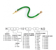 Ataata H2ABG-10110-G6