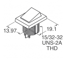 Ataata TRD13F10QCLR2