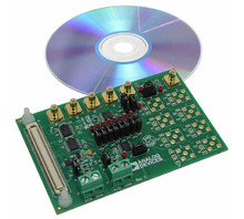 Ataata EVAL-AD5668SDRZ